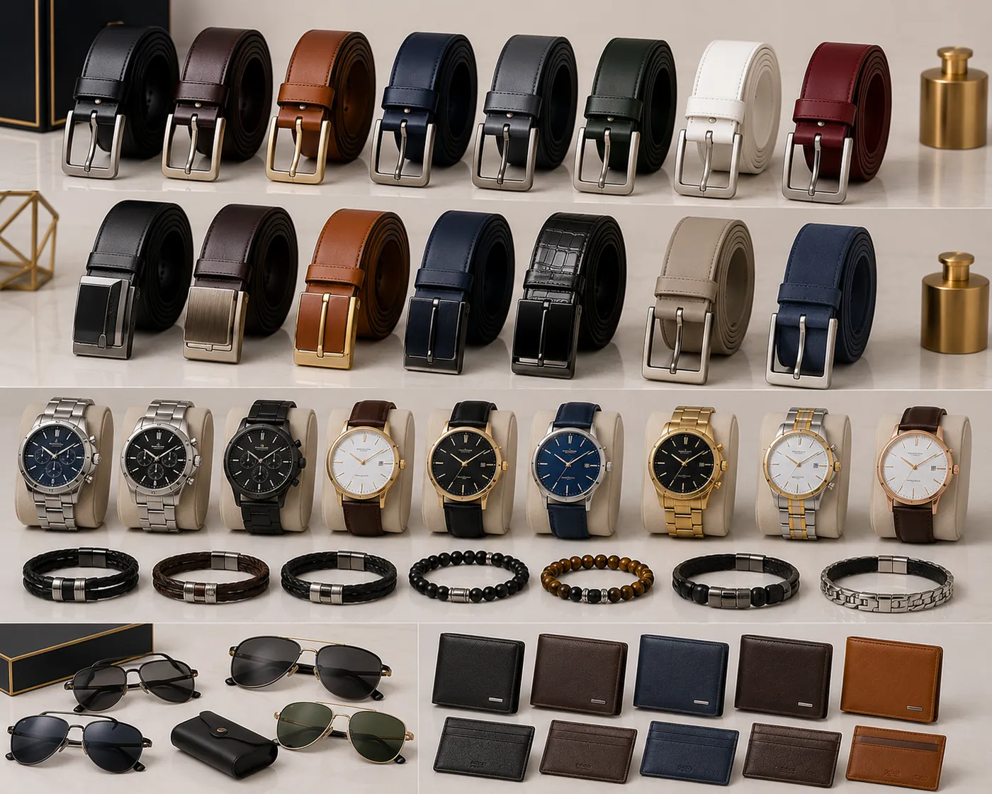 Accessoires
