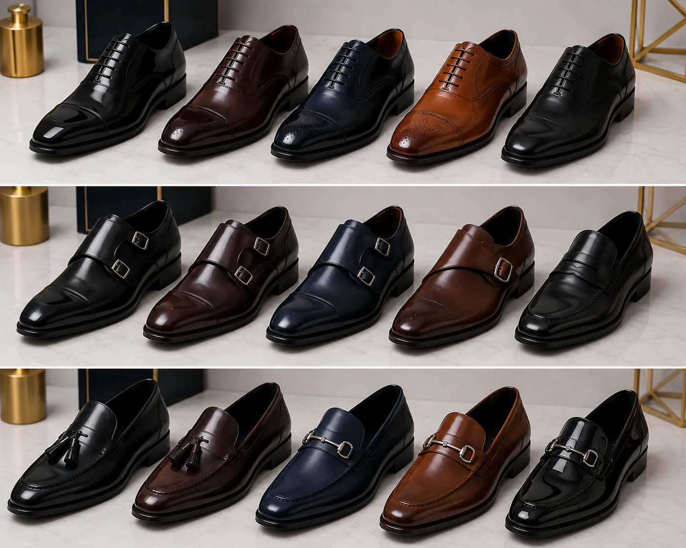 Chaussures