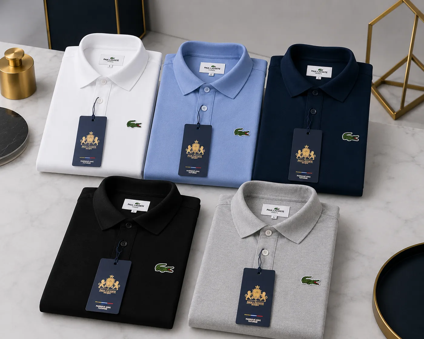 Polos