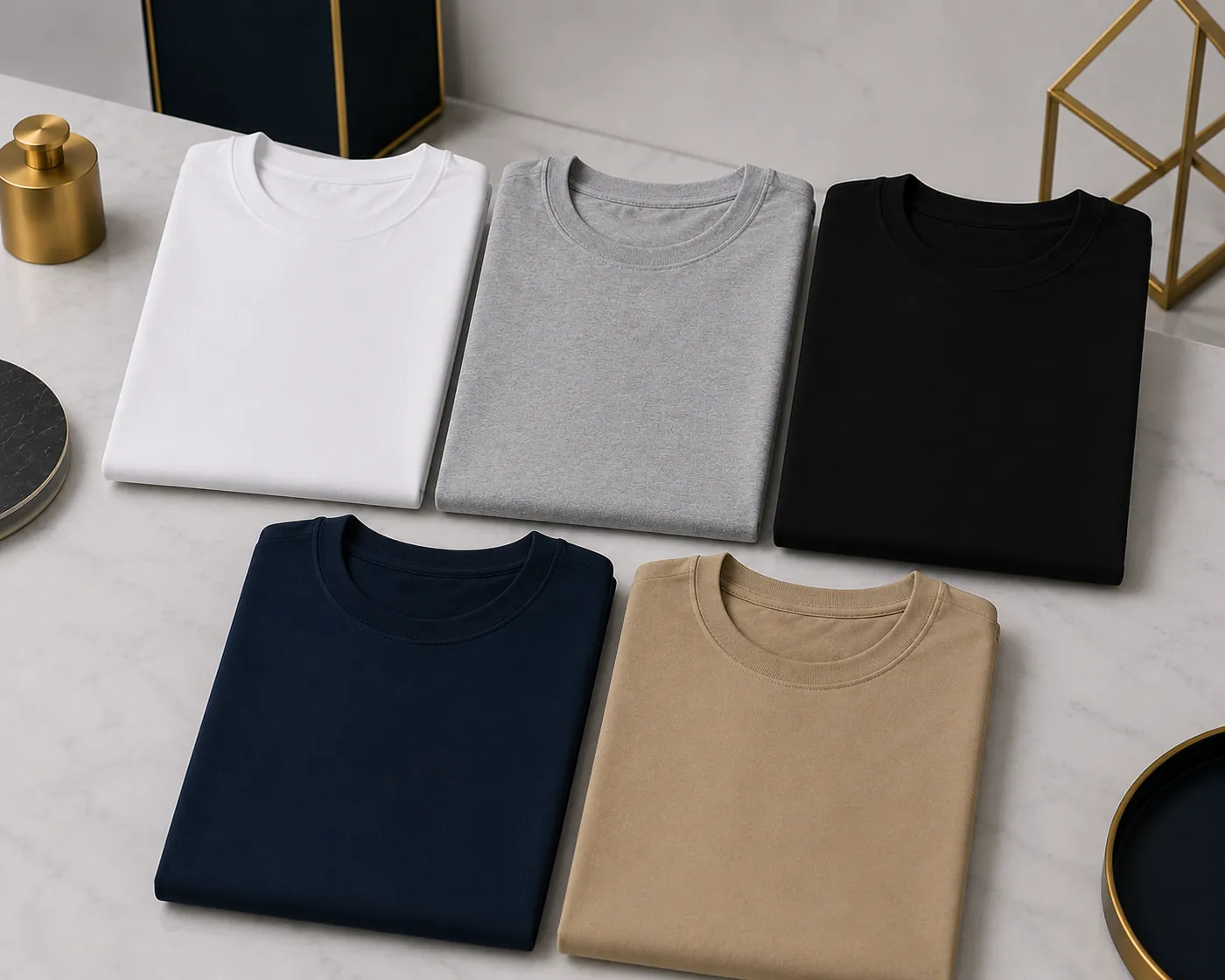 T-shirts